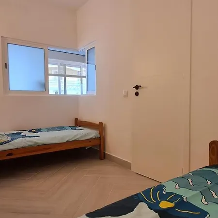 Coconut Monte Gordo Apartment Exterior photo