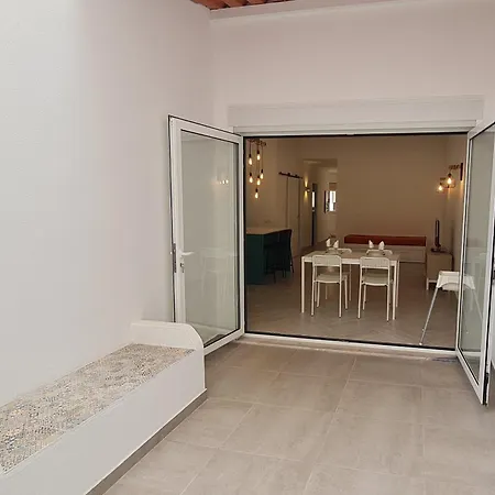 Coconut Monte Gordo Apartment Exterior photo