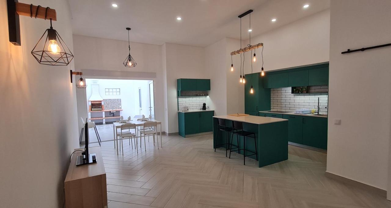 Coconut Appartement *