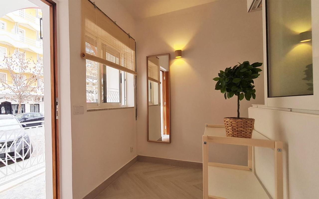 Coconut Apartment Monte Gordo