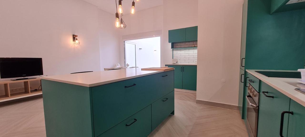 Apartment Coconut Monte Gordo