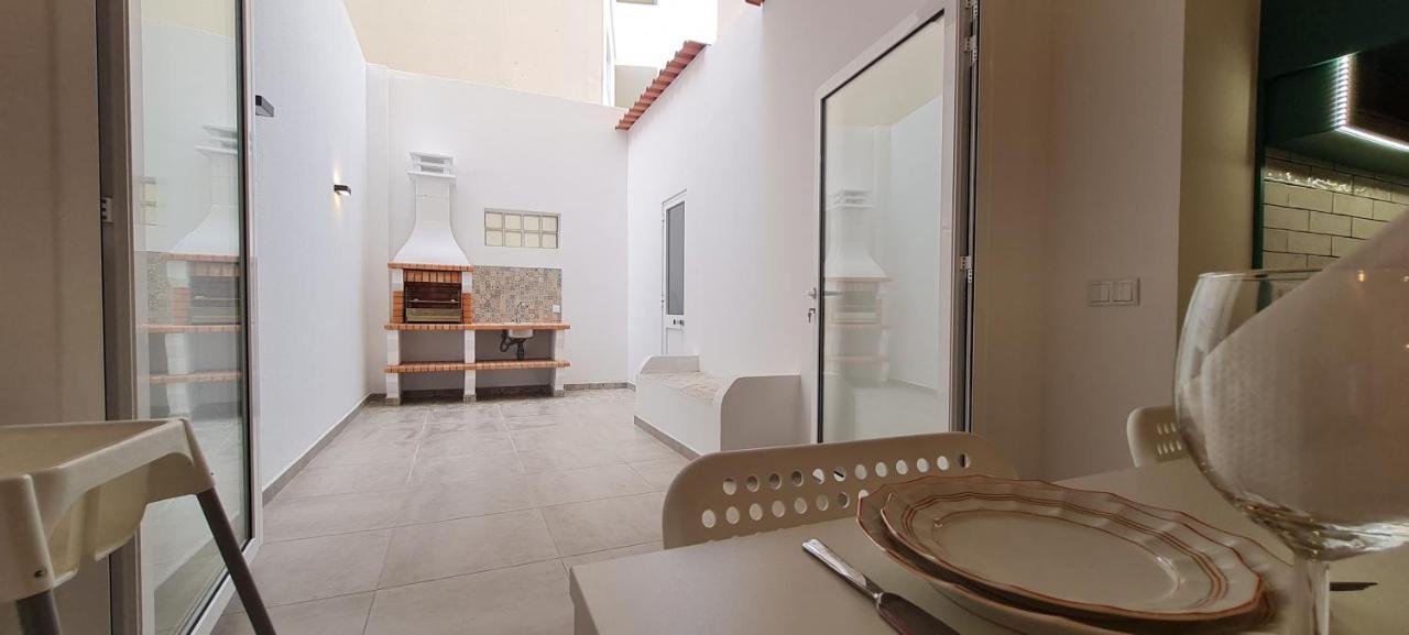 Apartment Coconut Monte Gordo