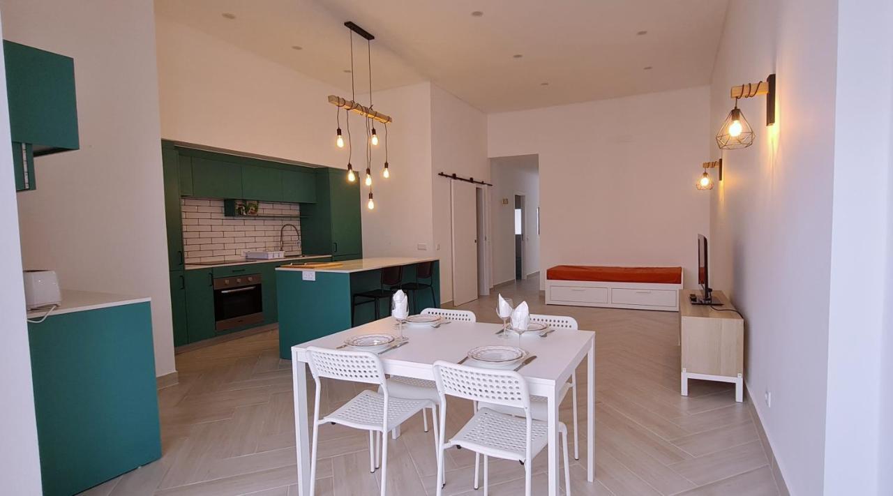 Apartment Coconut Monte Gordo