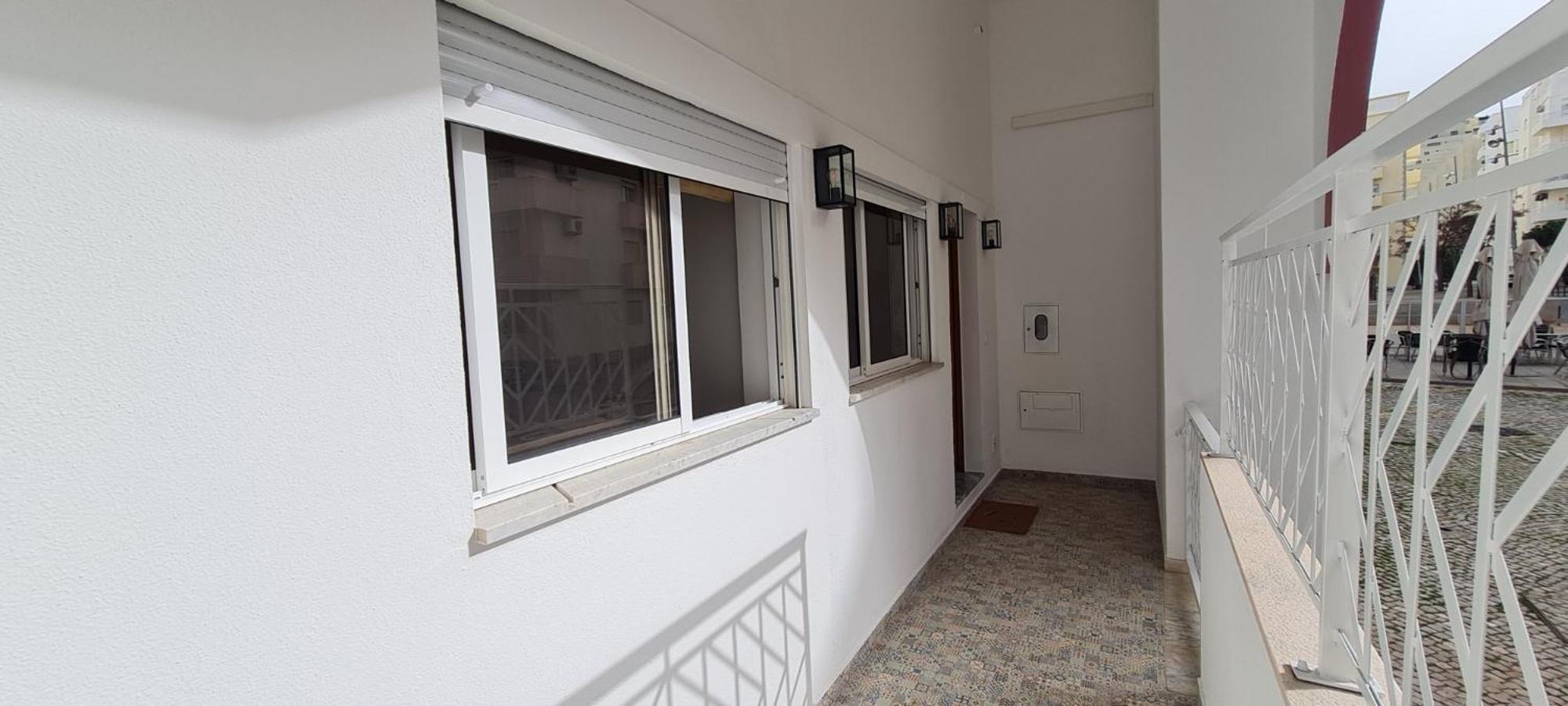 Coconut Appartement *