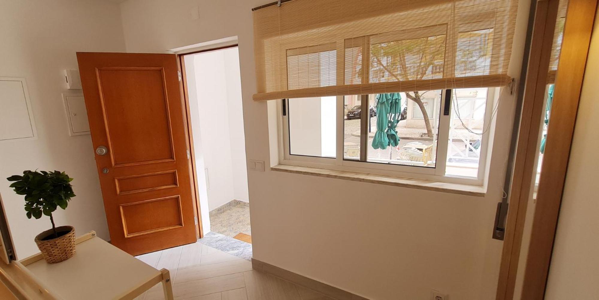 Coconut Apartment