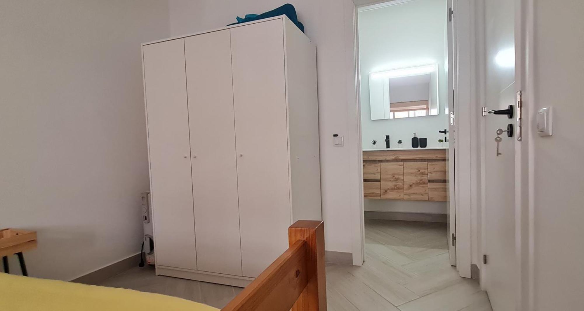 Coconut Apartment Monte Gordo