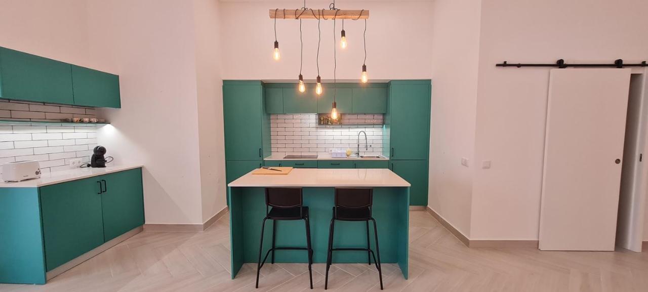 Coconut Apartament