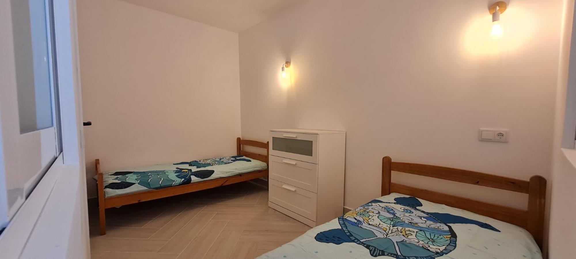 Coconut Apartament *