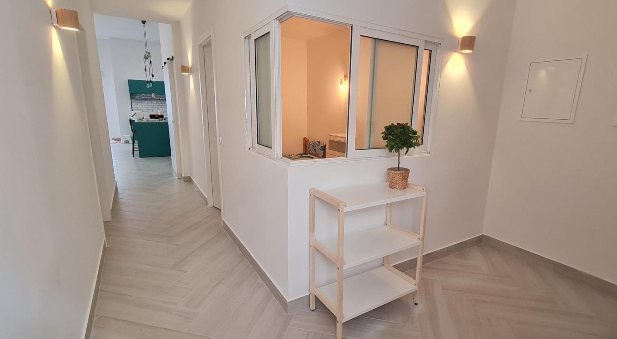 Apartament Coconut *